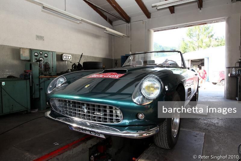 Ennstal-Classic 2010