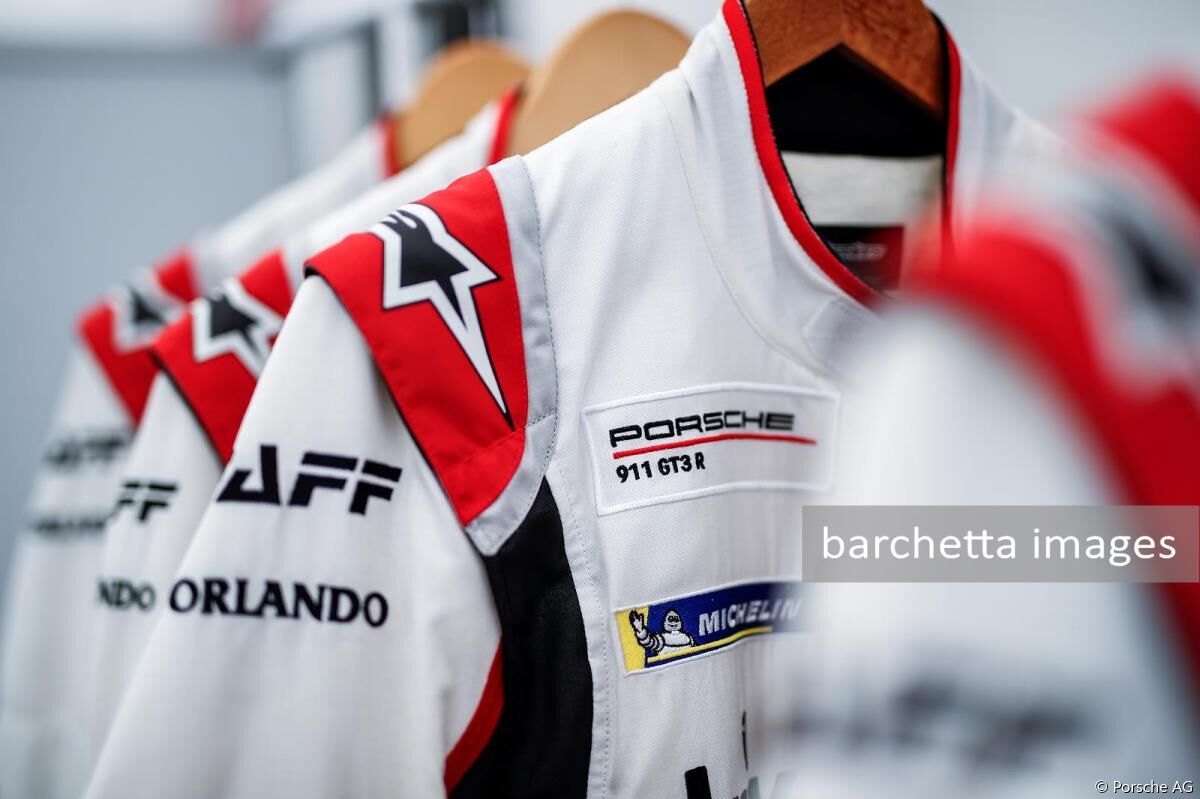 FIA WEC 1000 Miles of Sebring 2022