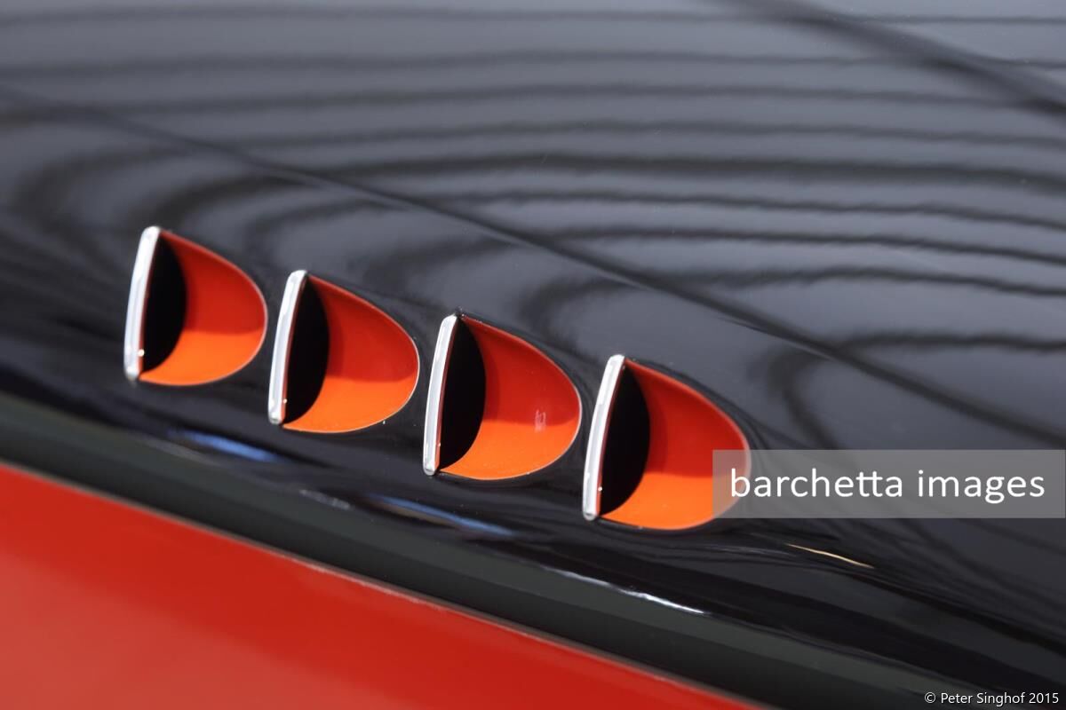 Bonhams Chantilly 2015