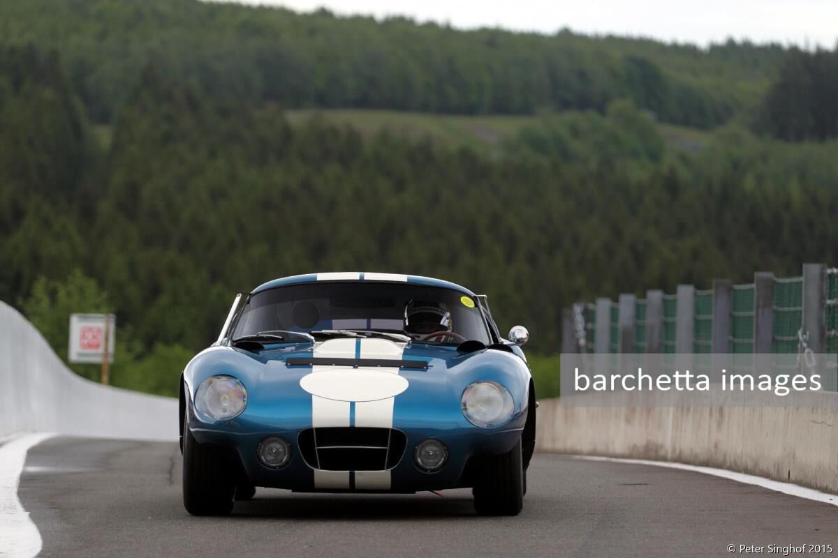 Modena Motorsport Track Days