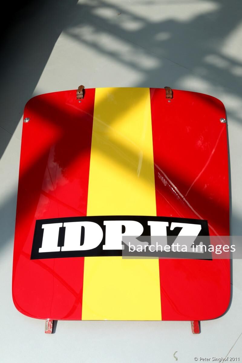 RM Auctions 2011 - Villa d´Este