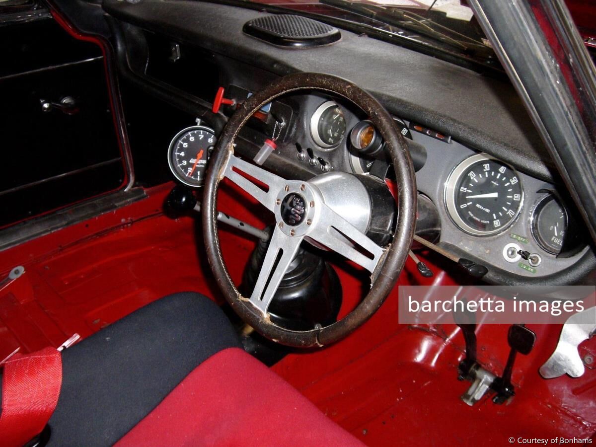 07/dec/3 - Bonhams at the Olympia