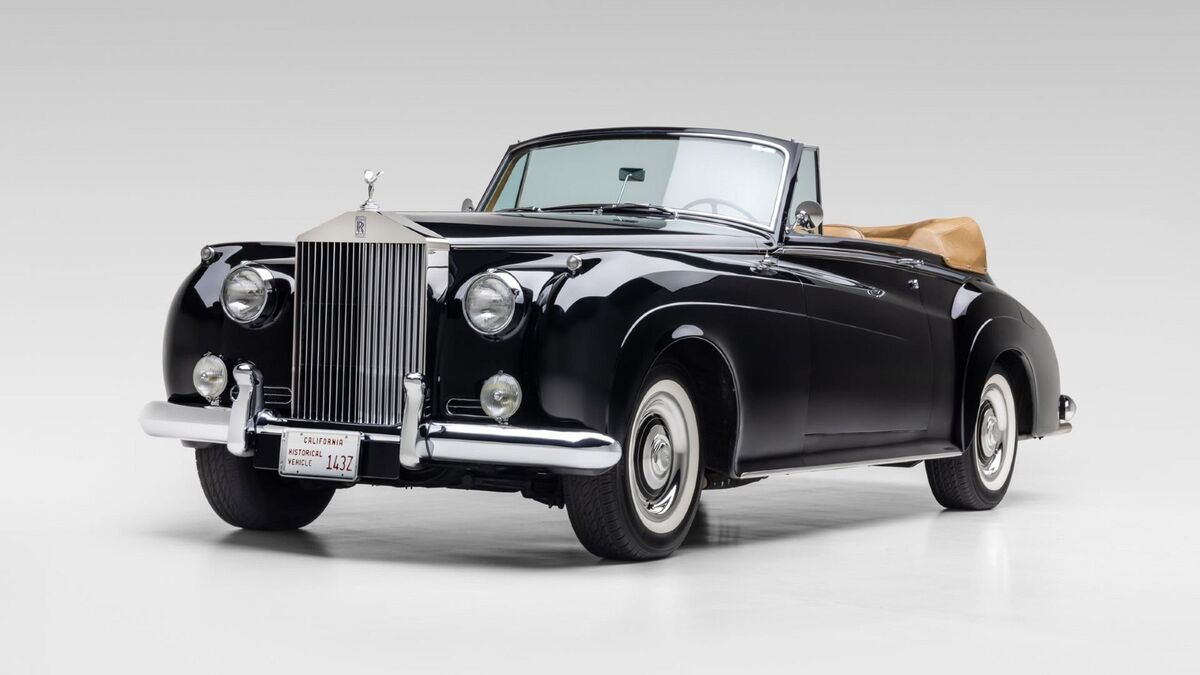 Broad Arrow The Quail Auction 2026