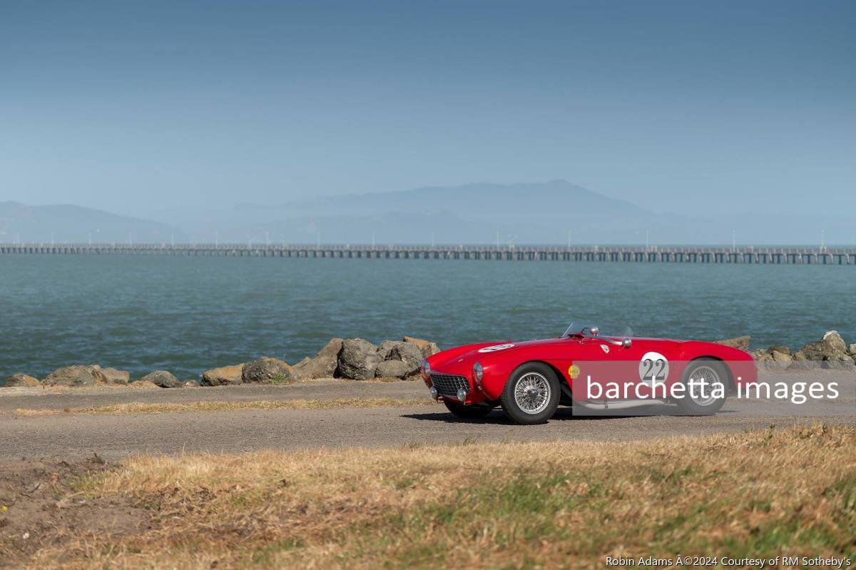 2024/aug/16-17 - RM Sotheby's Monterey Auction