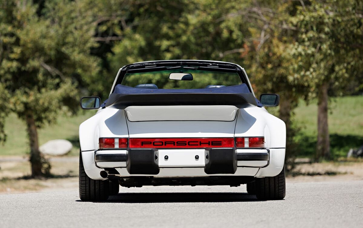 Gooding Christie’s Pebble Beach Auctions