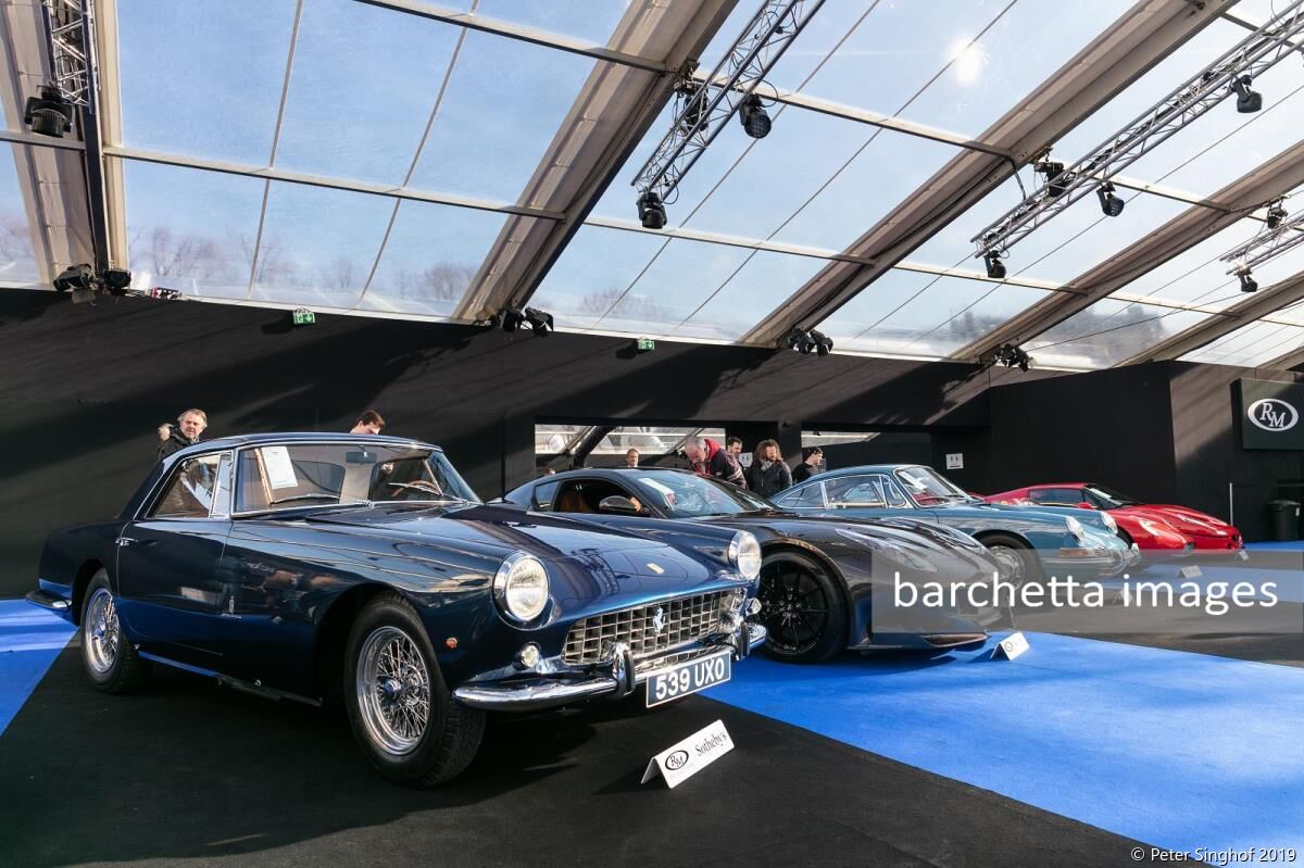RM Sotheby´s Paris 2019