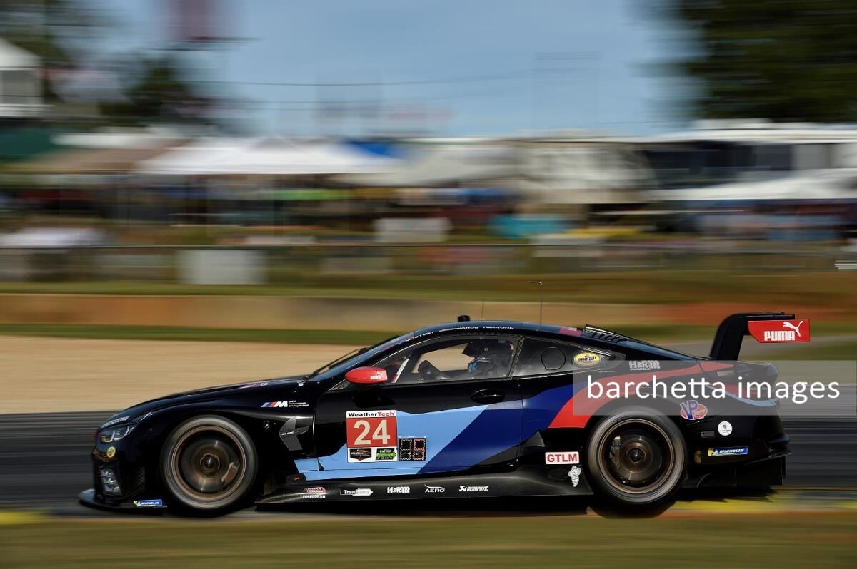 IMSA WeatherTech Sportscar Championship 2018, Motul Petit Le Mans, Road Atlanta, Braselton, GA (USA)