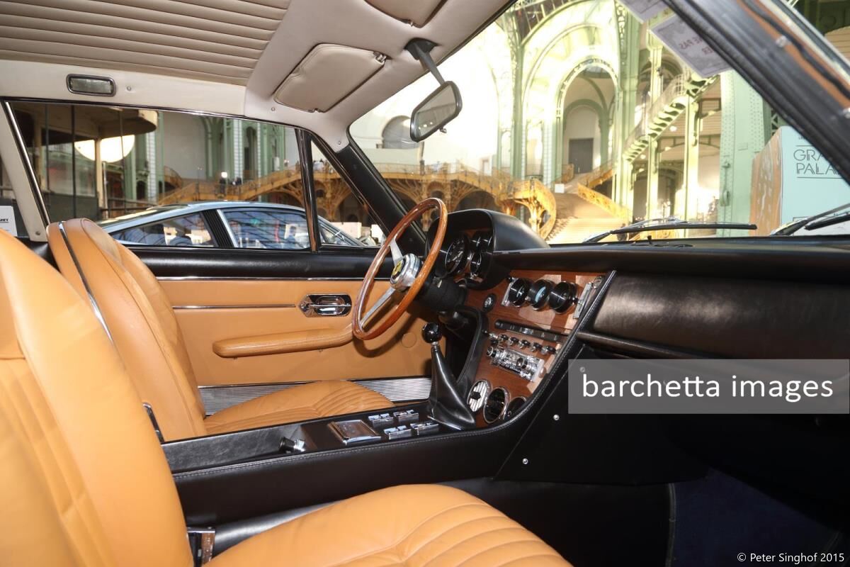 Bonhams Paris Sale 2015