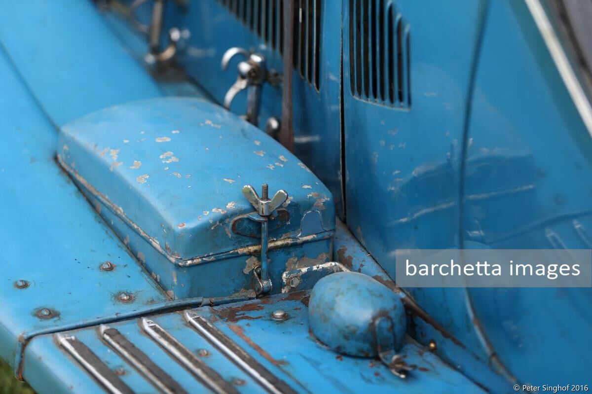 Chantilly Arts&Elegance 2016