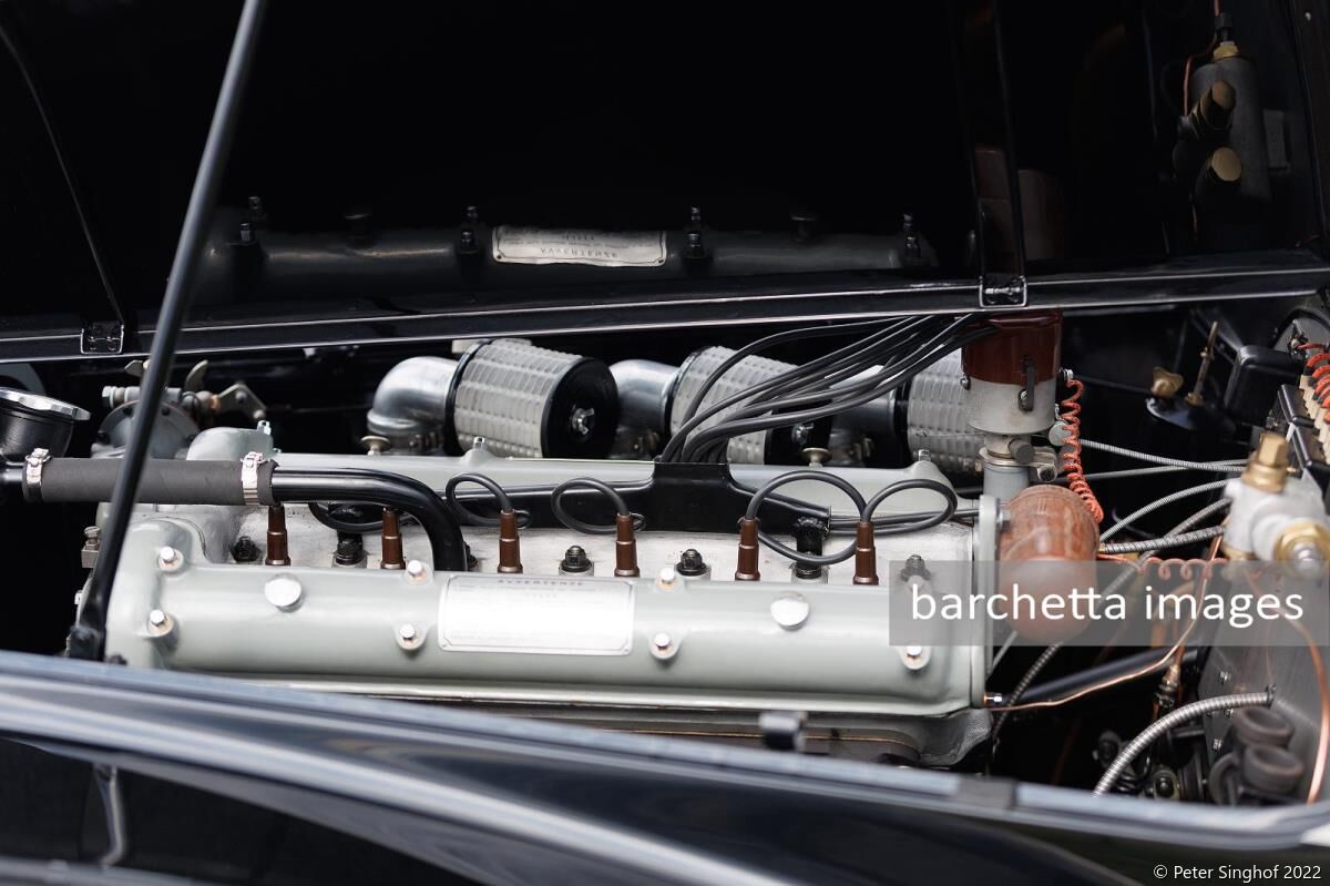 Chantilly Arts & Elegance 2022