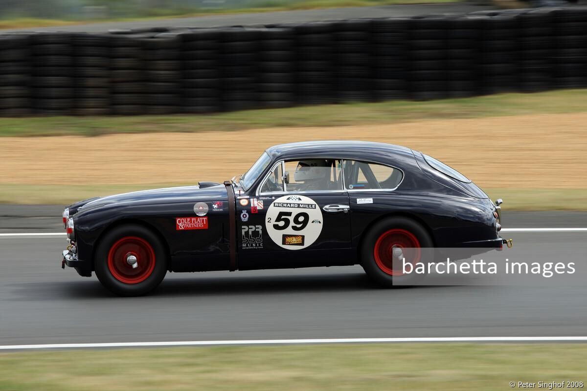 Le Mans Classic 2008