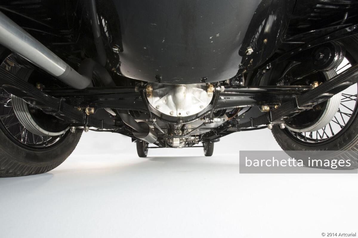 Artcurial Rétromobile 2014