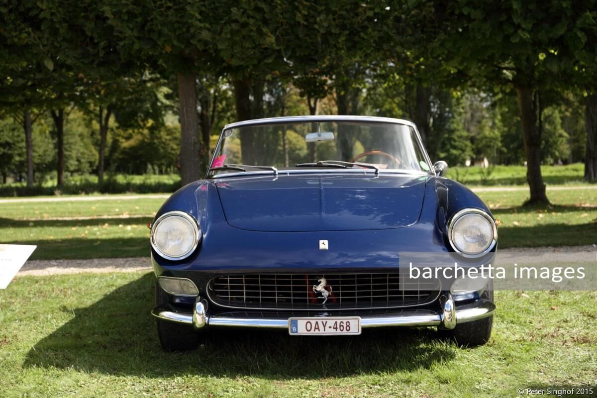 Chantilly Arts & Elegance 2015