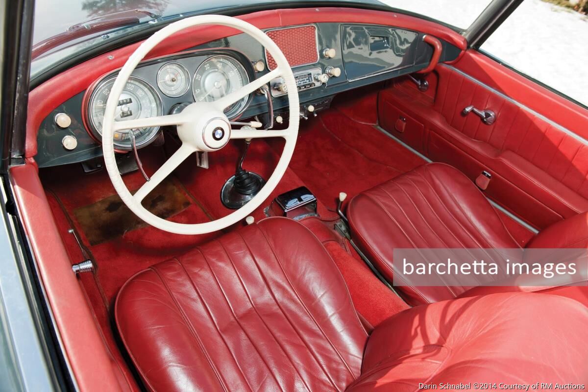 RM Amelia Island Auction