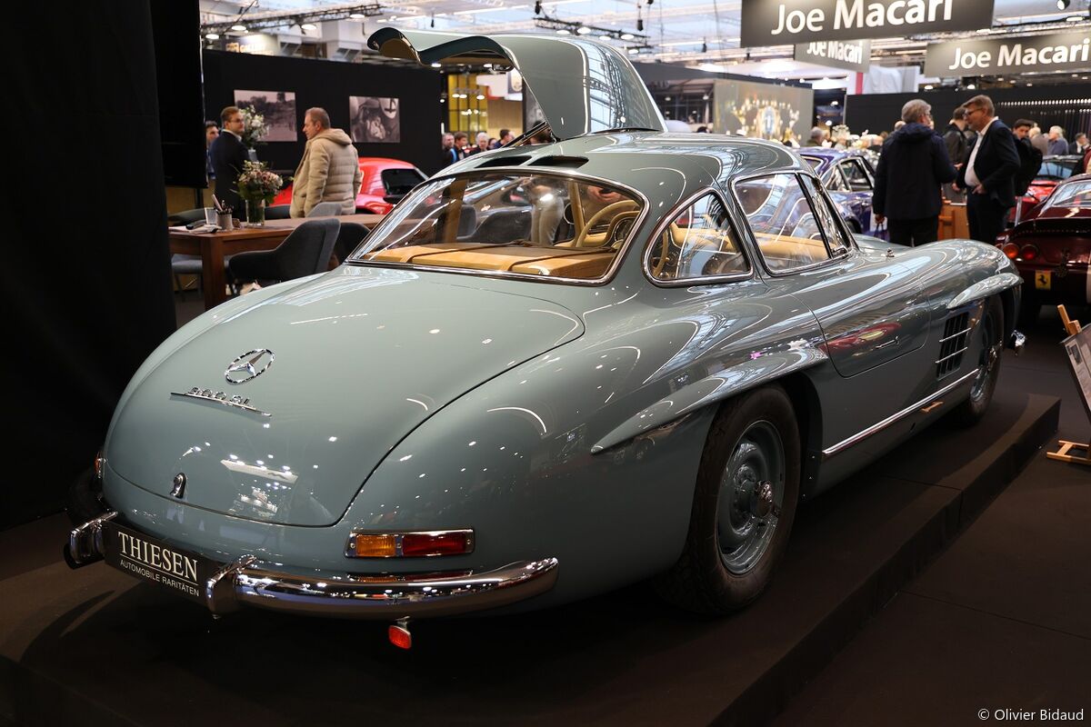 2026/jan/28 - feb/01 - Rétromobile