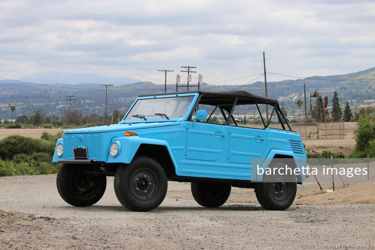 RM Sotheby's Driving Into Summer