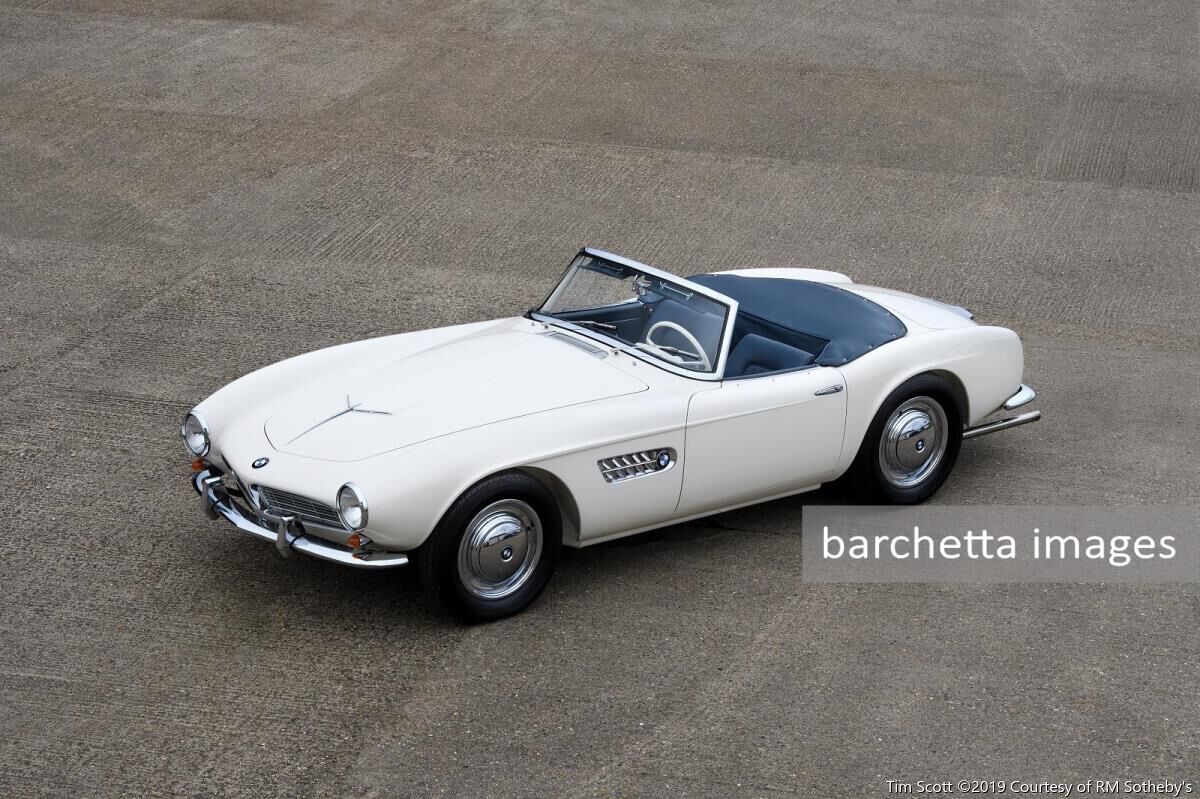 RM Sotheby's Paris Auction