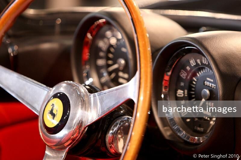 RM Auction 2010 - Sporting Classics of Monaco