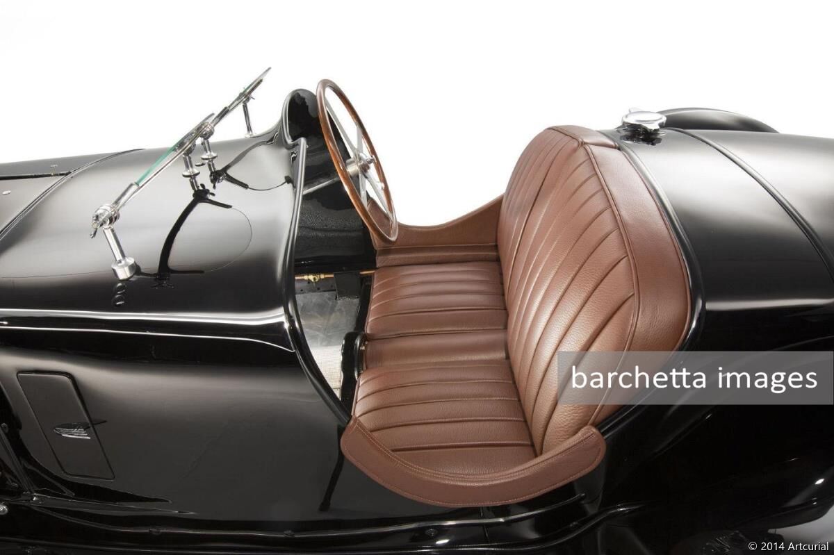 Artcurial Rétromobile 2014