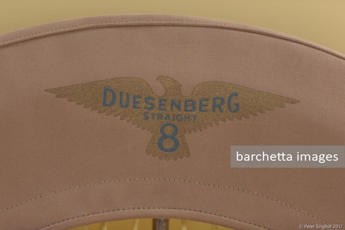 Arizona Concours 2017