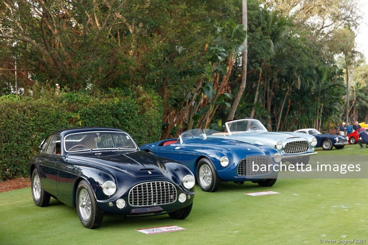 Cavallino Classic 2022