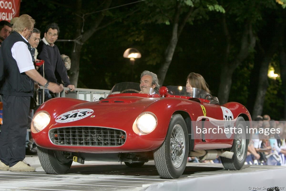 Mille Miglia 2007