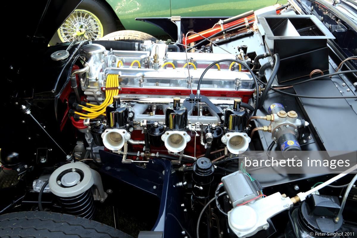 Cavallino Classics 2011