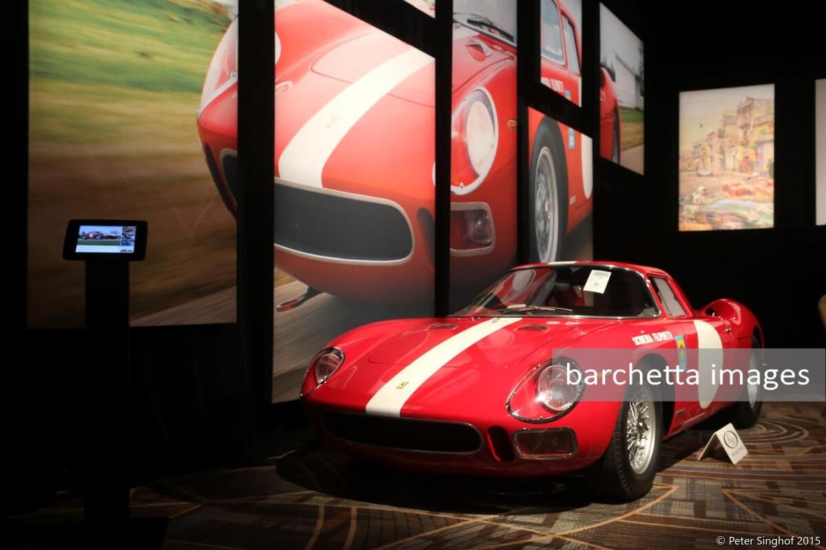 RM Scottsdale Sale 2015