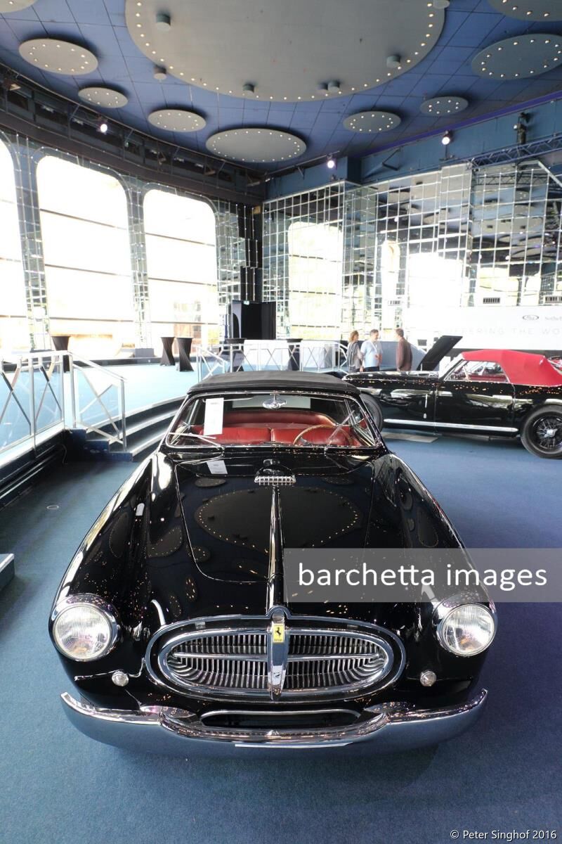 RM Sotheby´s Monaco 2016