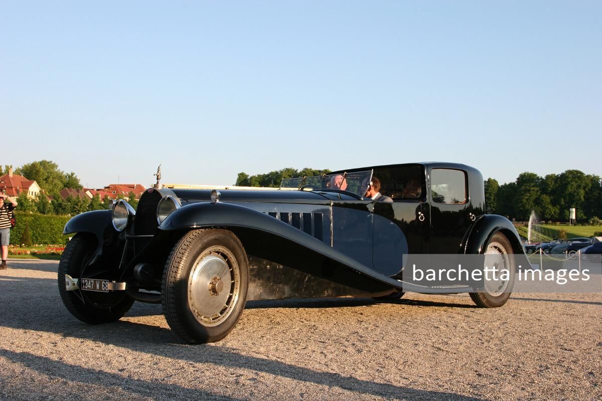 Retro Classics meets Barock 2006