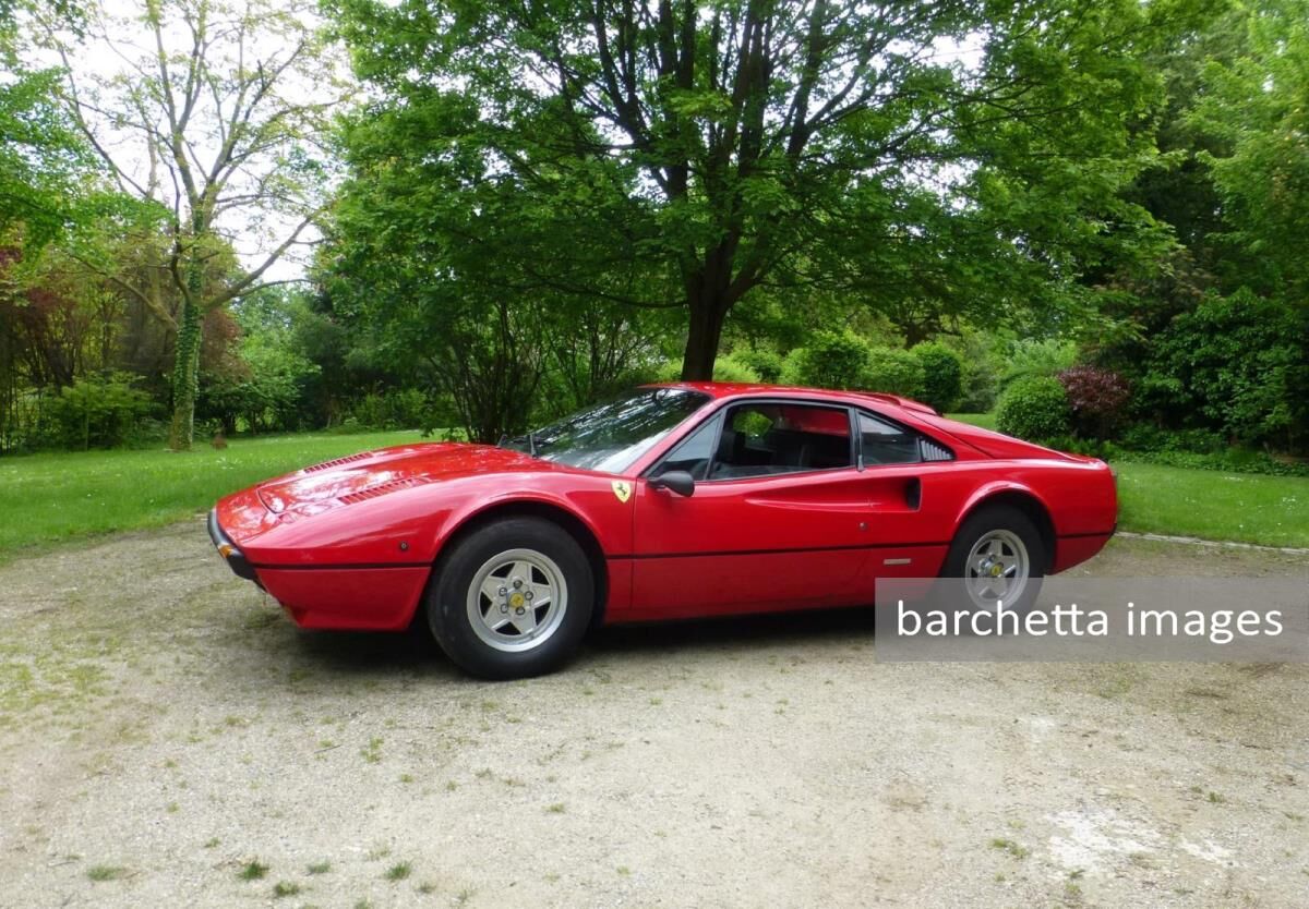 Le Mans Classic Auction, 2016