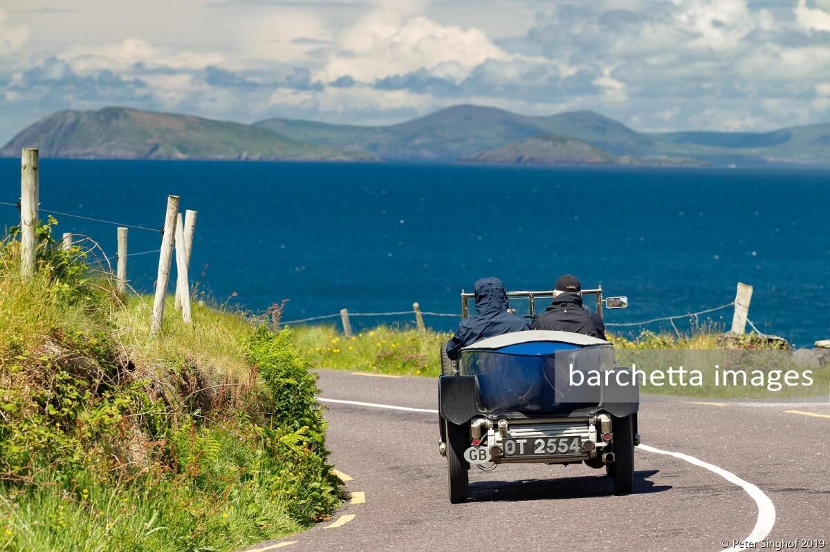 International Bugatti Meeting Ireland 2019