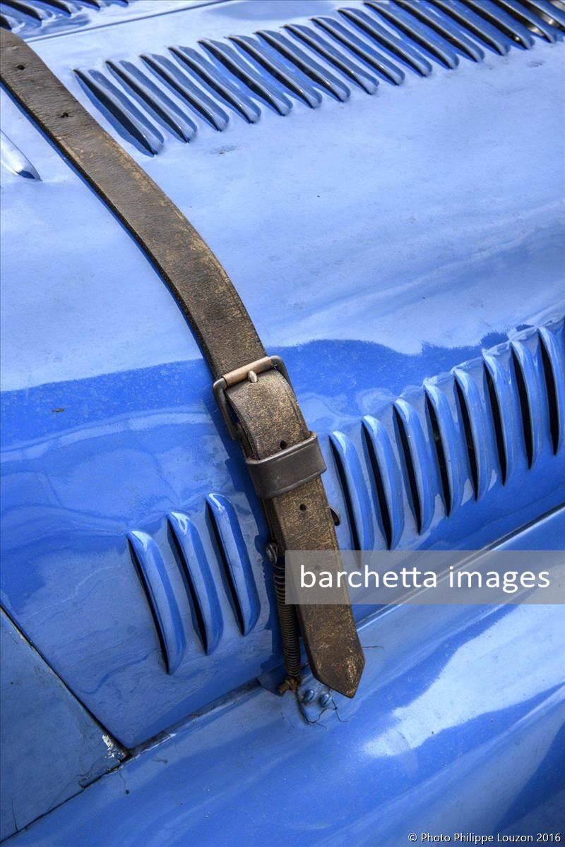 Le Mans Classic Auction, 2016