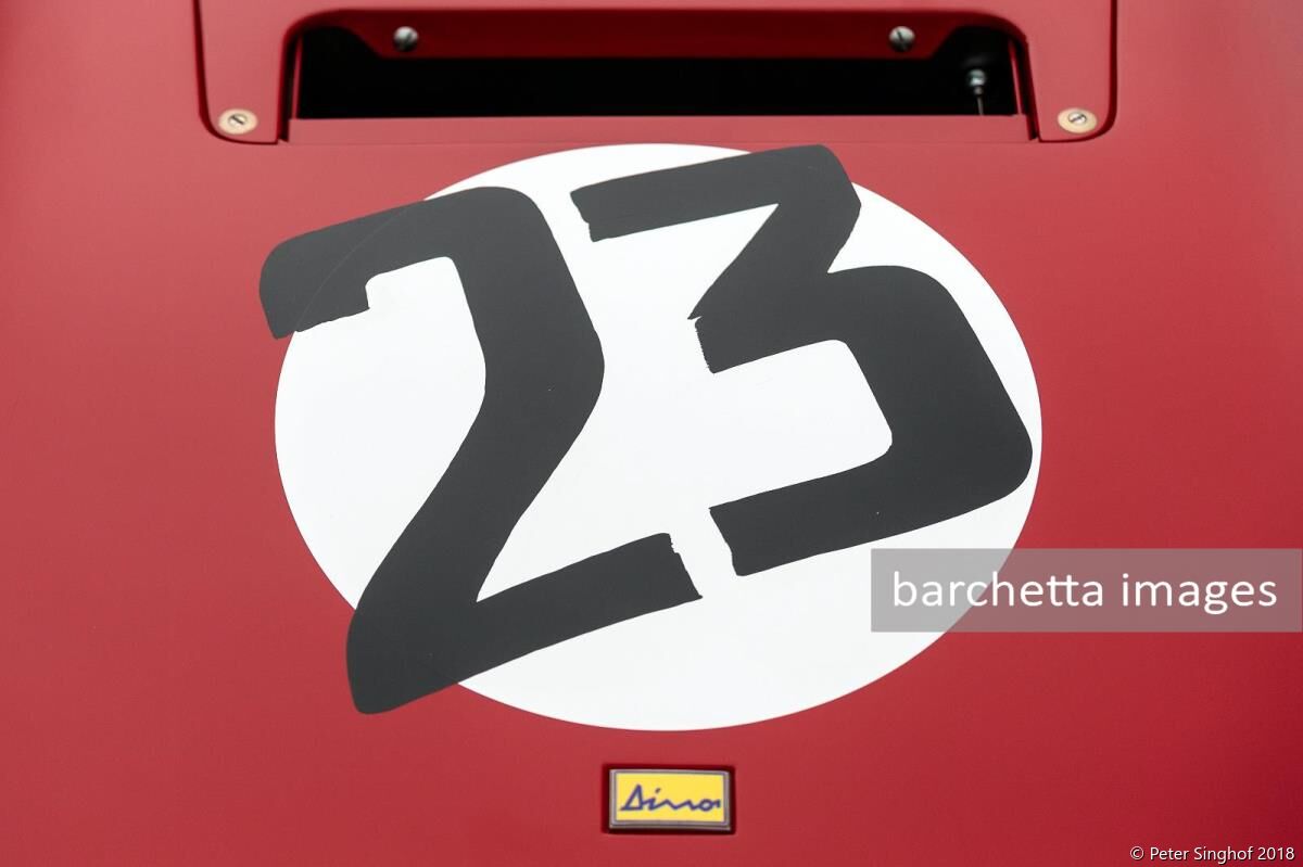 Pebble Beach Concours D´Elegance 2018