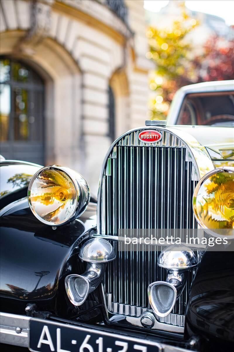 Artcurial Rétromobile Auction 2023