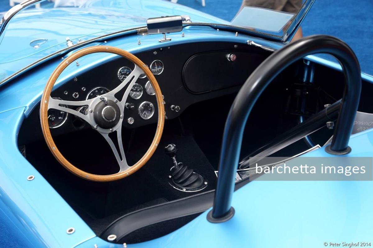 Gooding & Comapany Monterey Auction 2014