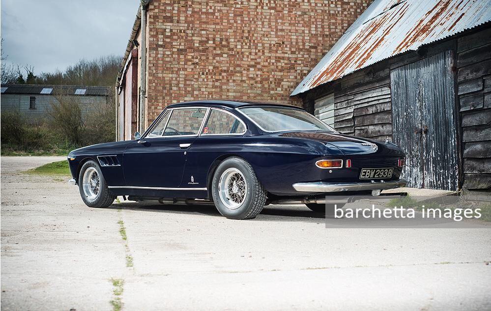 Silverstone Auctions 17th May, 2013