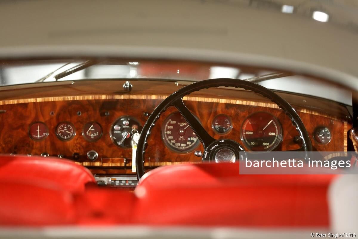 RM Sotheby´s Monterey 2015