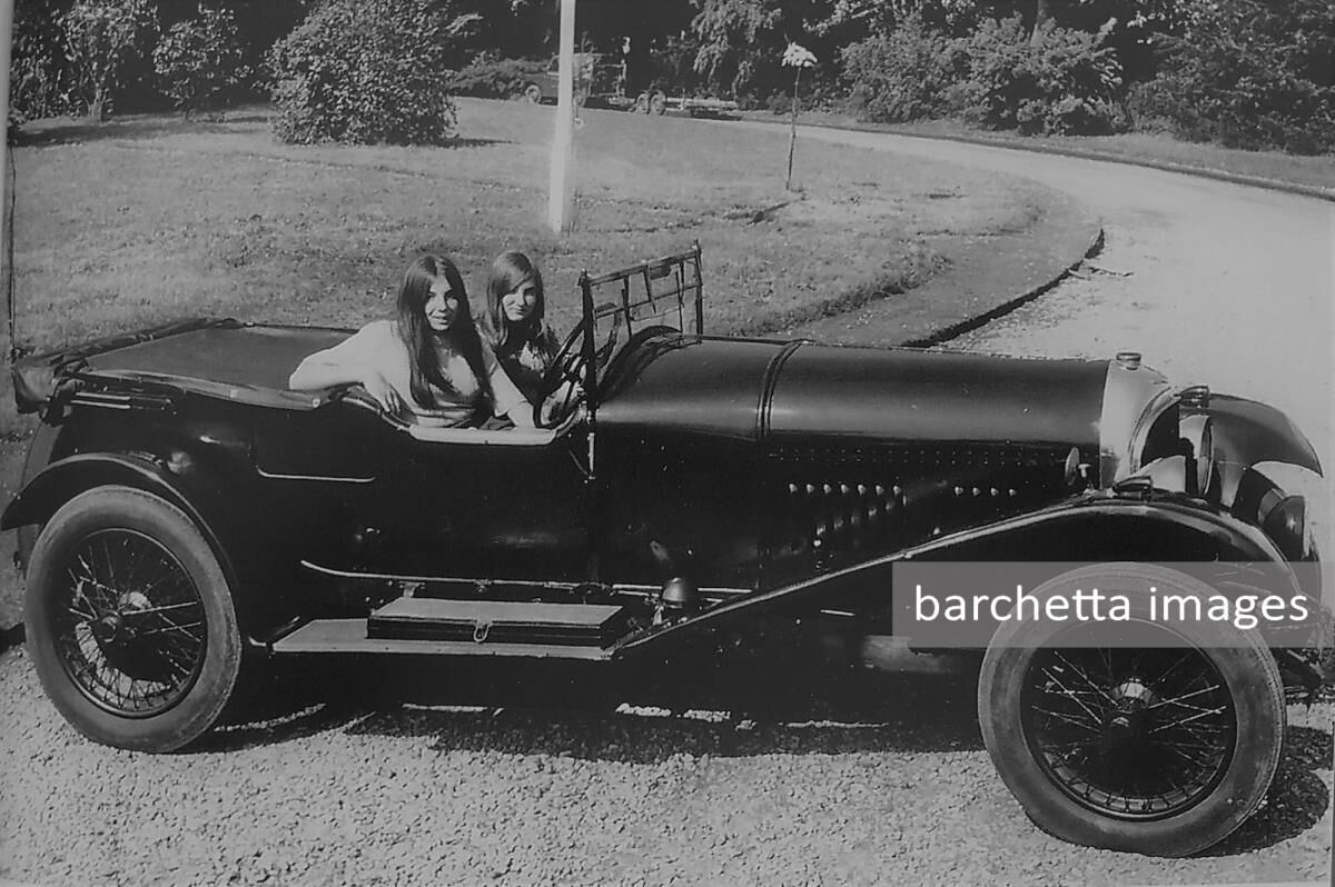 Bonhams Les Grandes Marques du Monde au Grand Palais