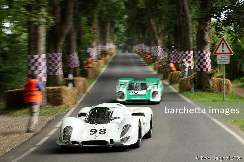 Schloß Dyck Classic Days 2009