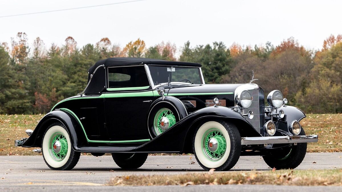 The Amelia Auction 2026