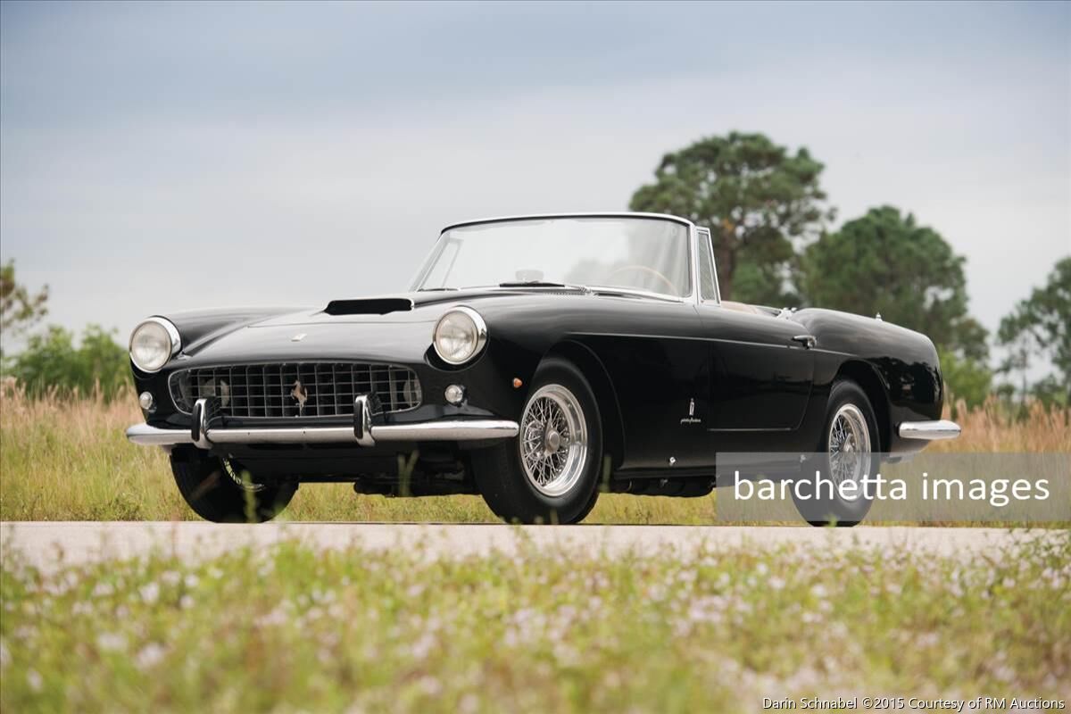 RM Arizona Auction, 2015 January 14-16