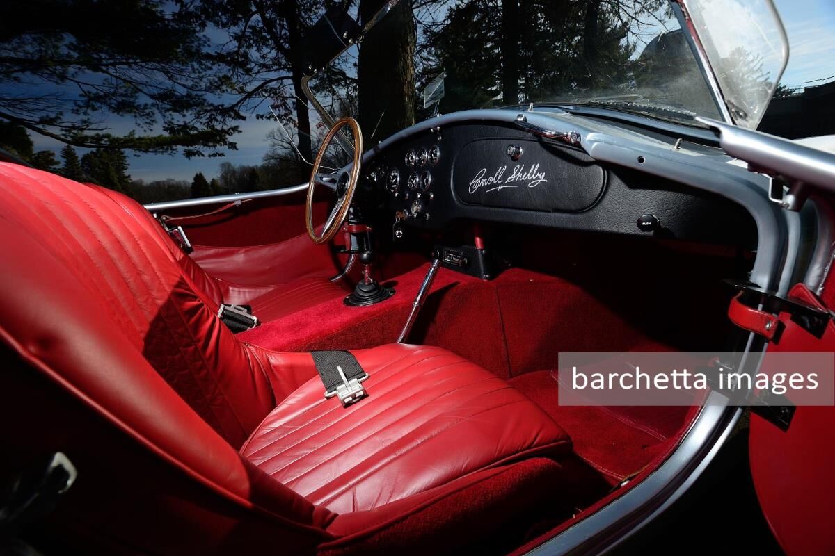 Mecum's Indy Spring Classic, 2016 May 17-21