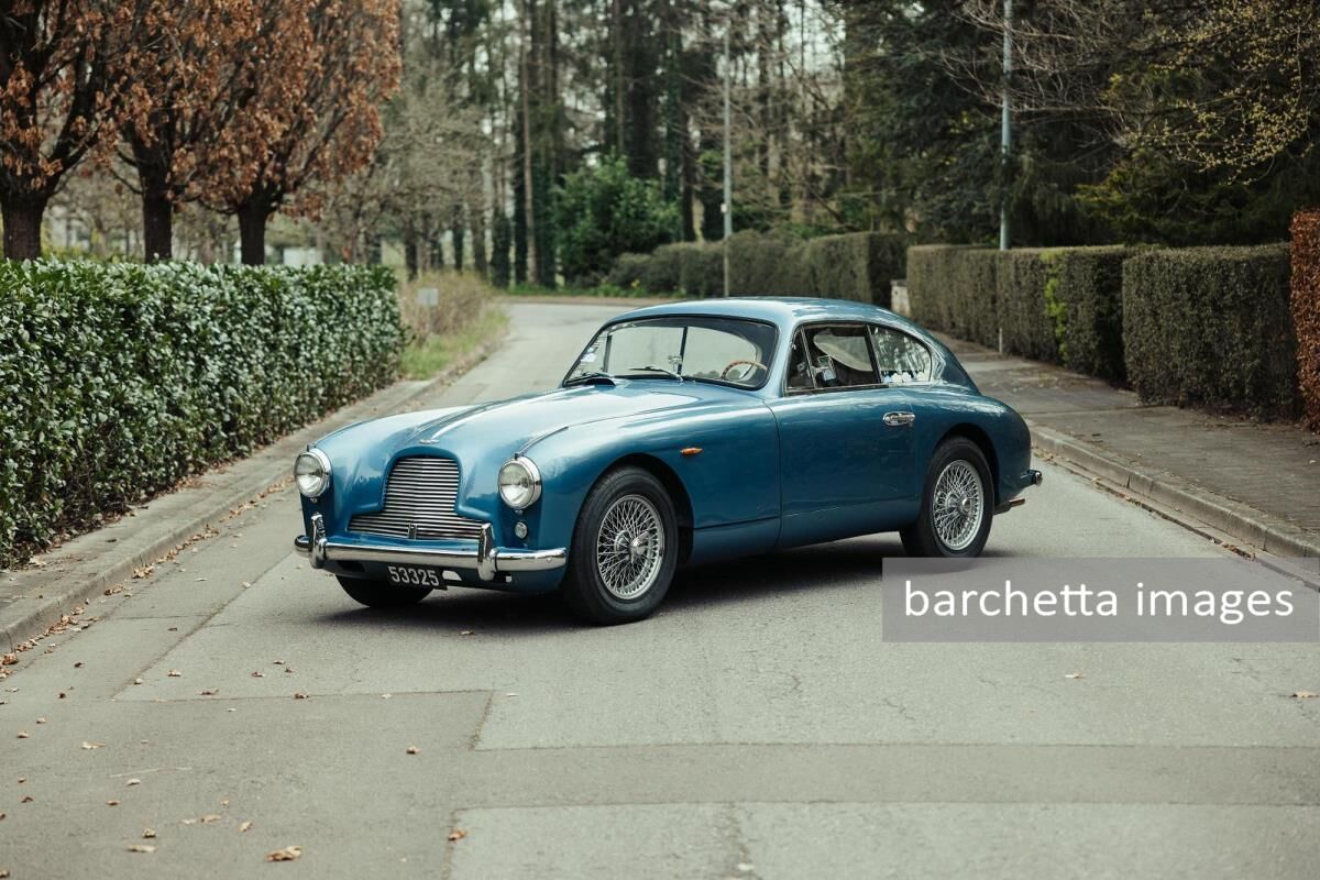 Bonhams The Monaco Sale 'Les Grandes Marques à Monaco' 2022