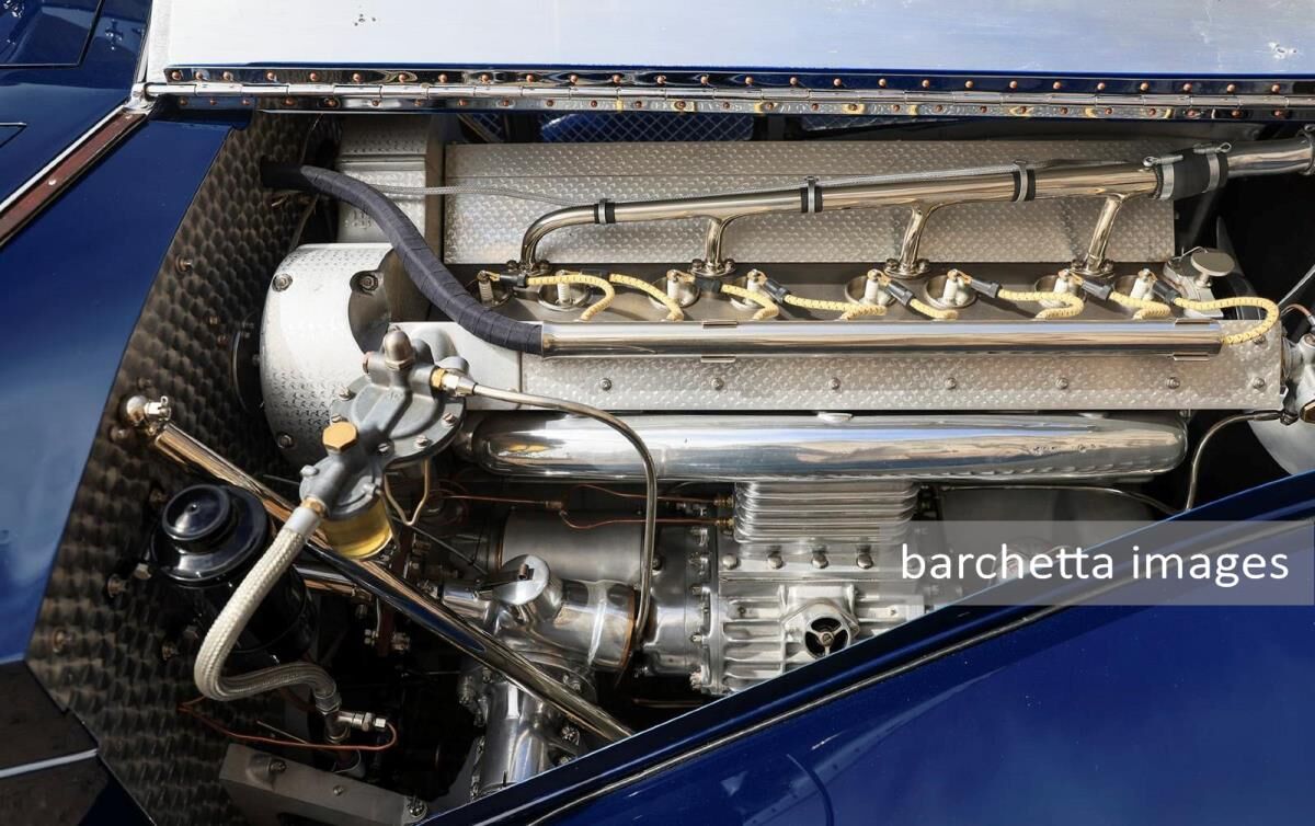 Gooding & Company Pebble Beach Auctions 2024