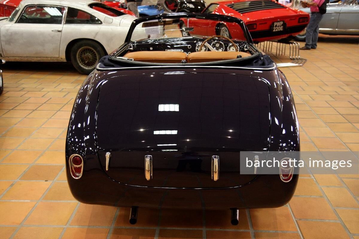 Bonhams Monaco Auction 2010
