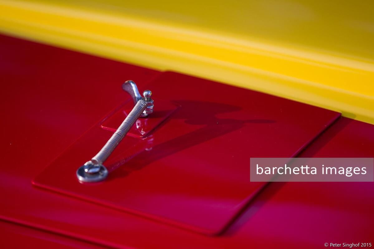 Cavallino Classic 2015