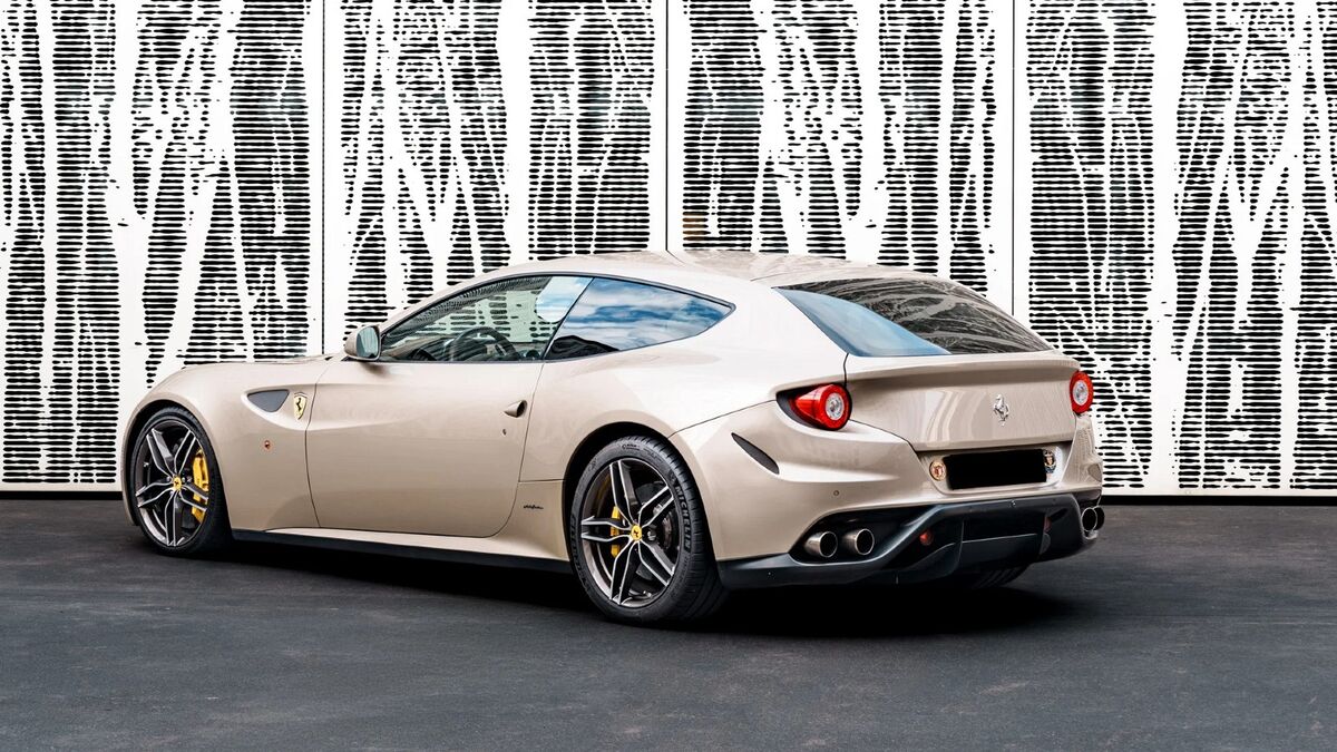 Broad Arrow The Zuerich Auction 2026