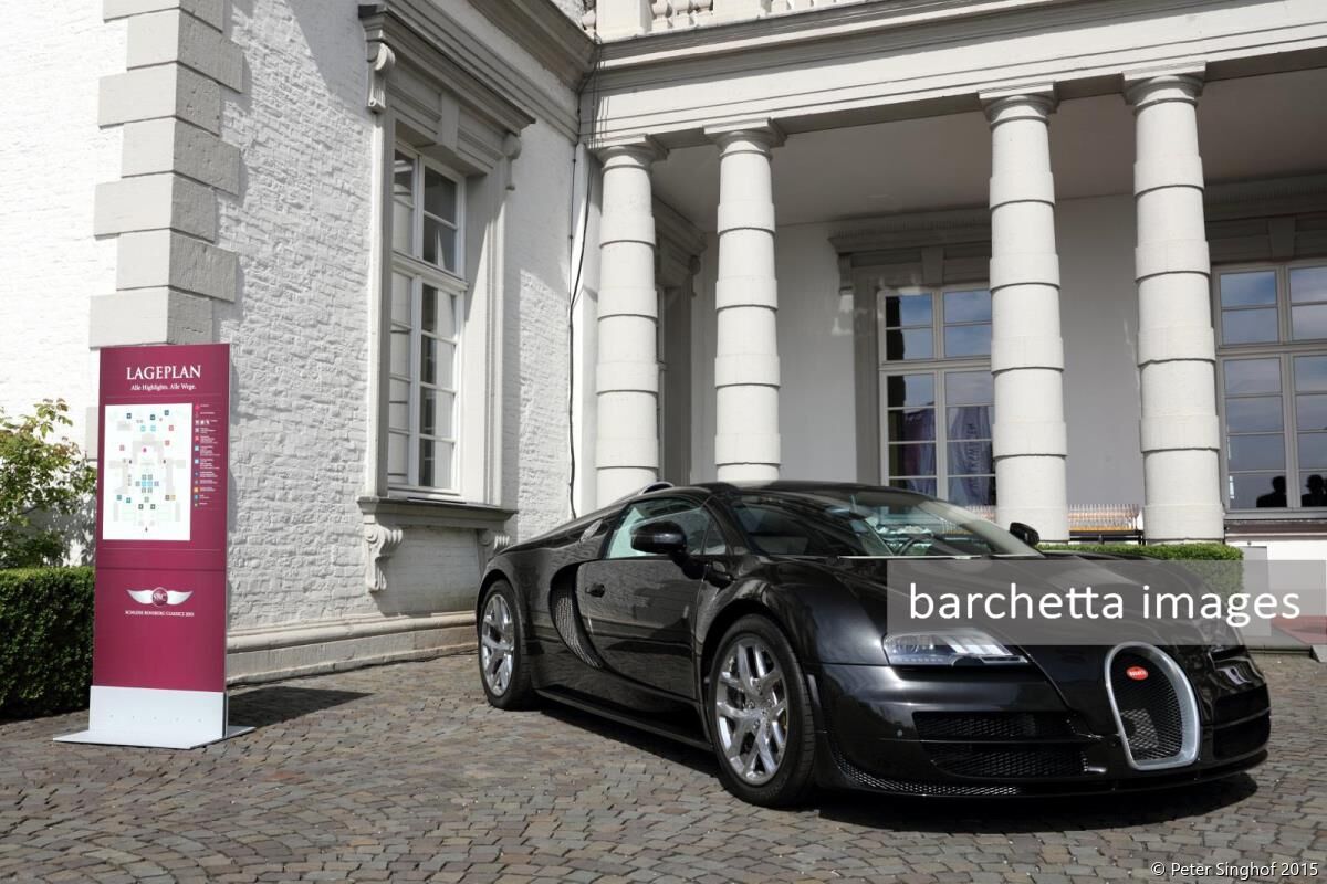 Schloss Bensberg Classics 2015