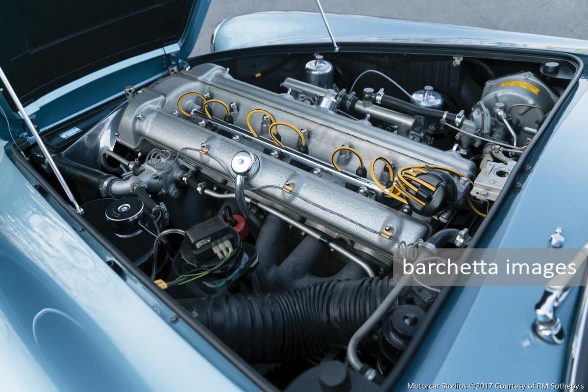 RM Sotheby's Amelia Island